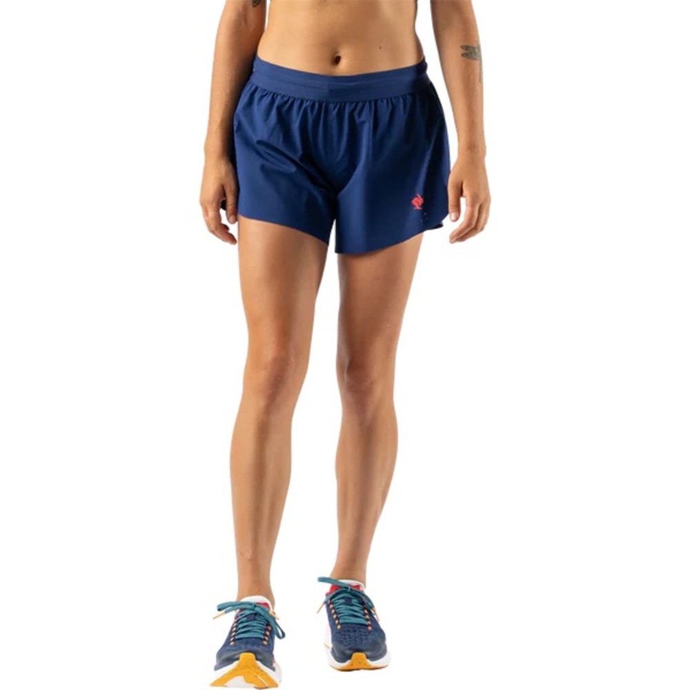 Rabbit Fuel n Fly Shorts 4”